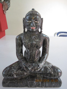 Eclogite w/ Glaucophane